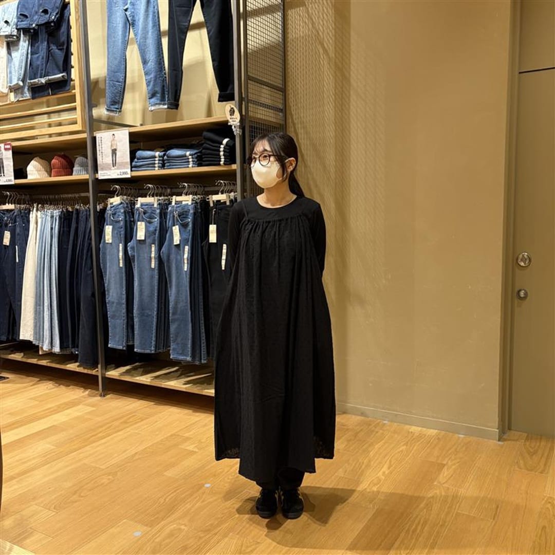 【イオンモール筑紫野】ドットドビーシリーズ