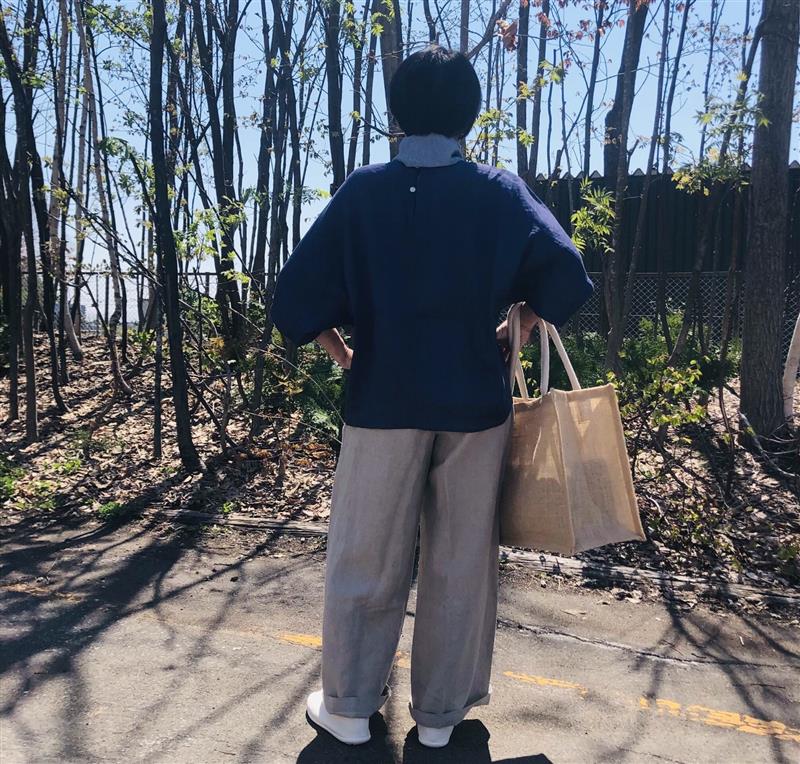 スナップ