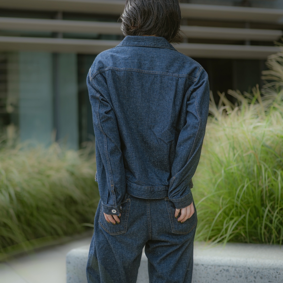 【ニュウマン高輪】身長164cm_QK1QmG