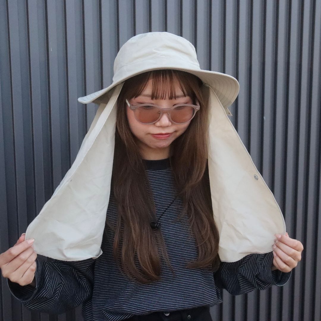 safarihatto