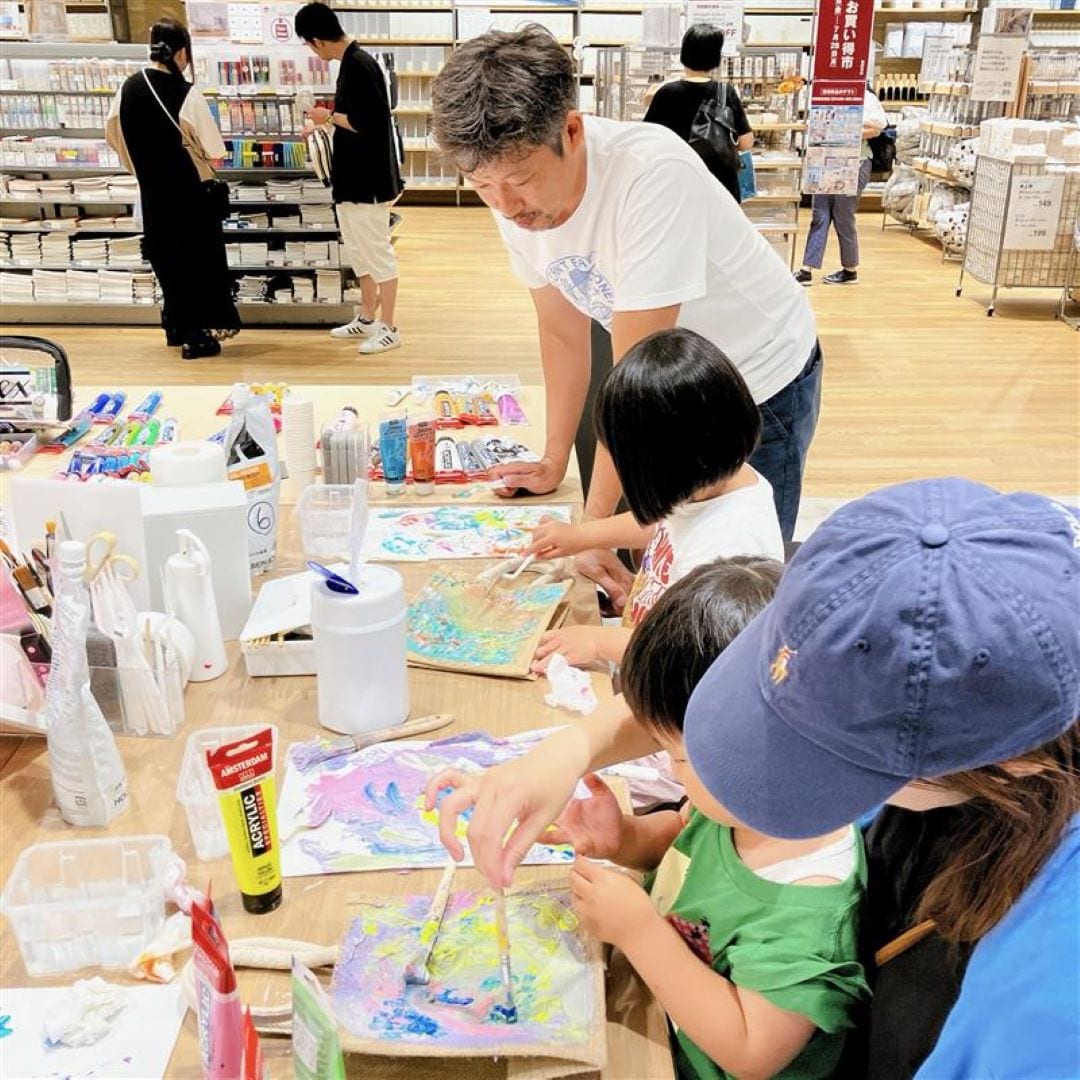 神戸阪急_イマジナル