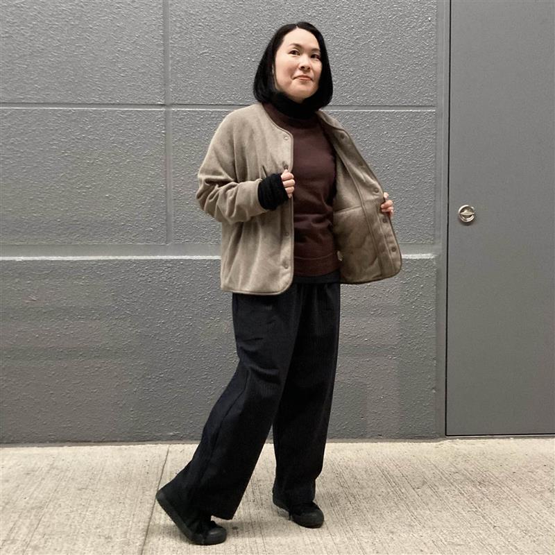 【イオンモール旭川西】身長158cm_E6g7Xy