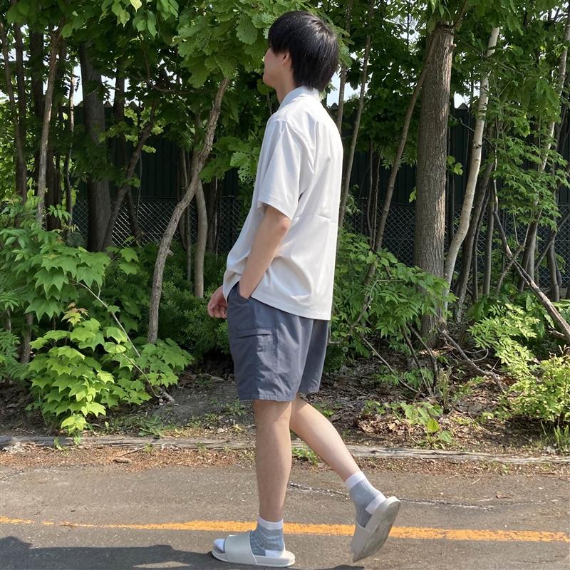 スナップ