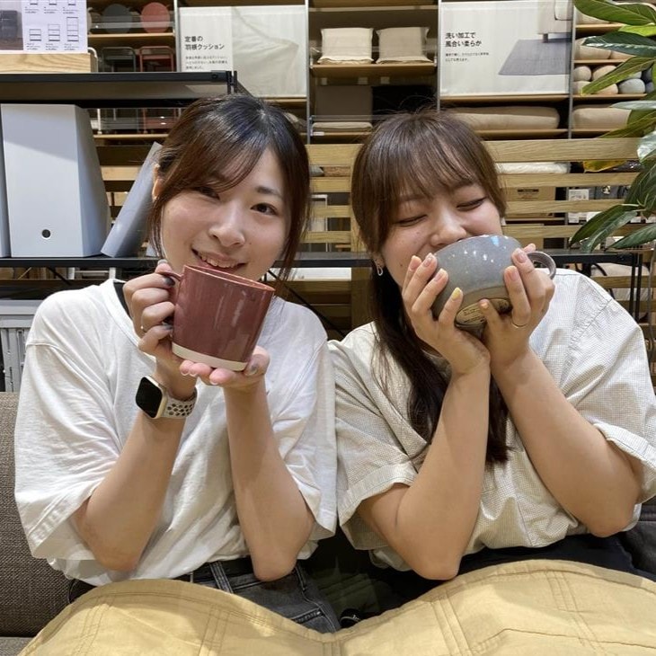 【コープさっぽろぬまのはた】季節食器~美濃焼~_yo9iah