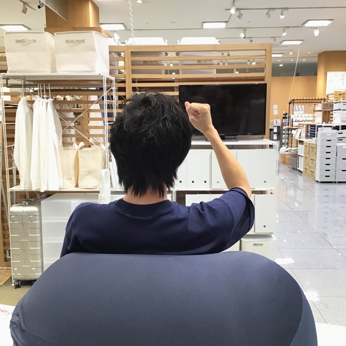 フィット
