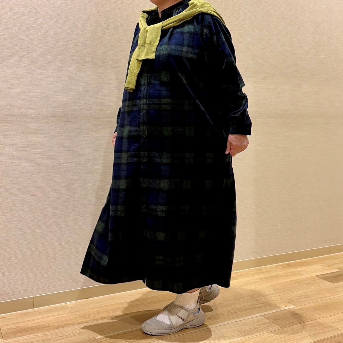 【ゆめタウン浜田】身長153cm_CMi6Q9