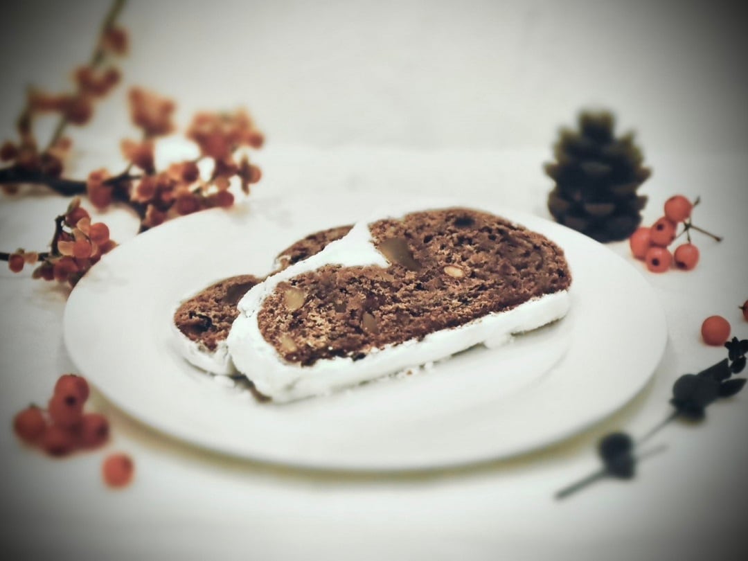 第58回札幌パルコつながる市　パンの店flamme!