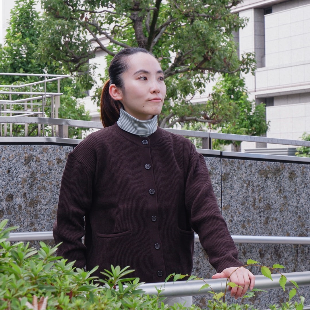 【京都山科】着回しがきく1着を｜スタッフコーディネート_58N00b