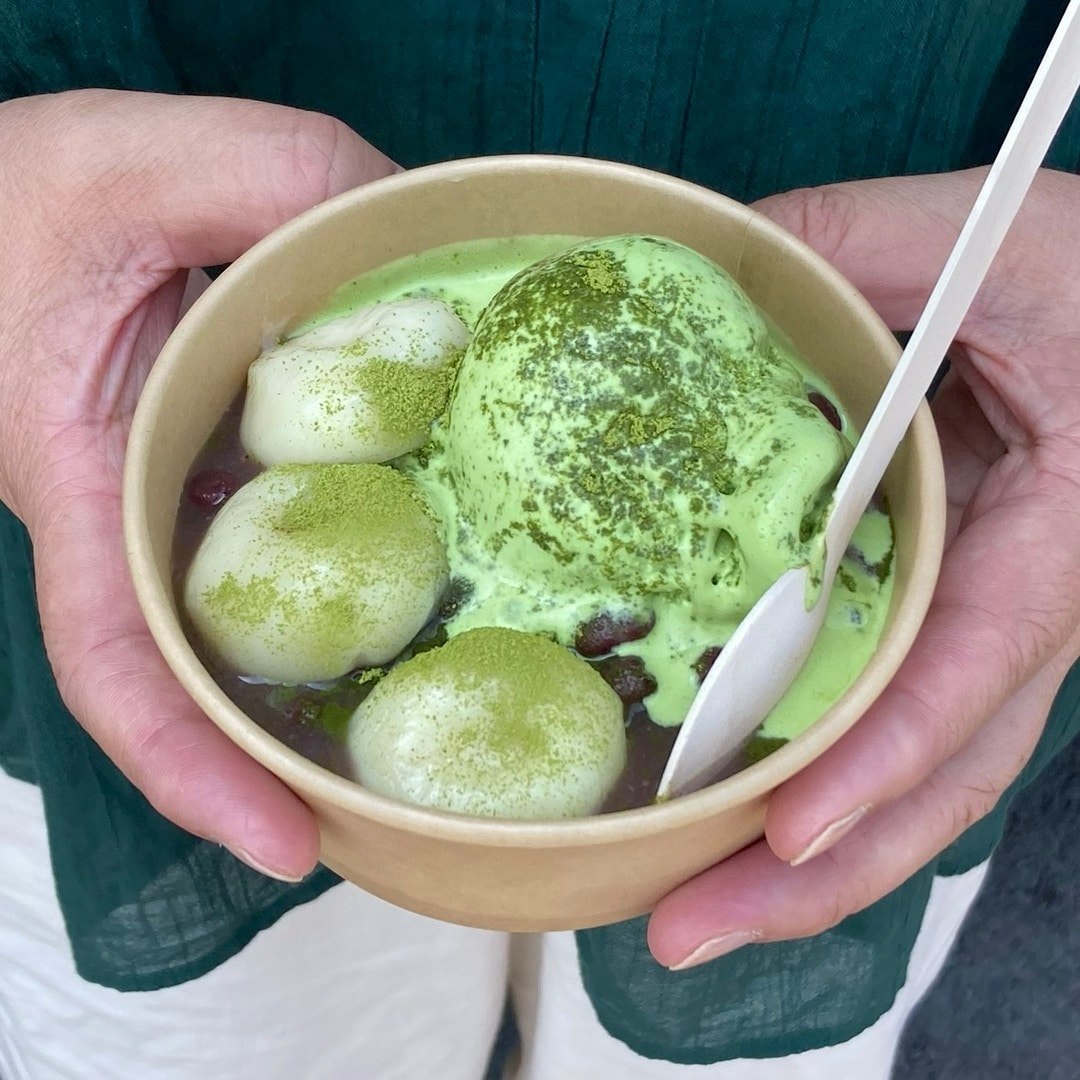 FOODTRAILERｇ.②