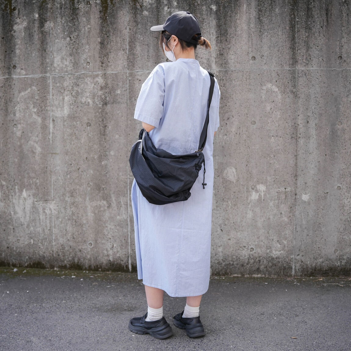back shot