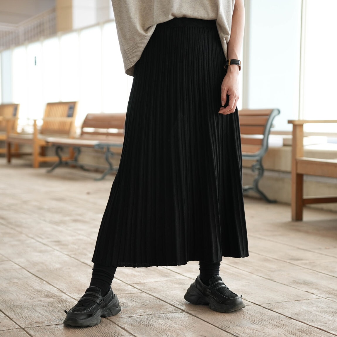 skirt