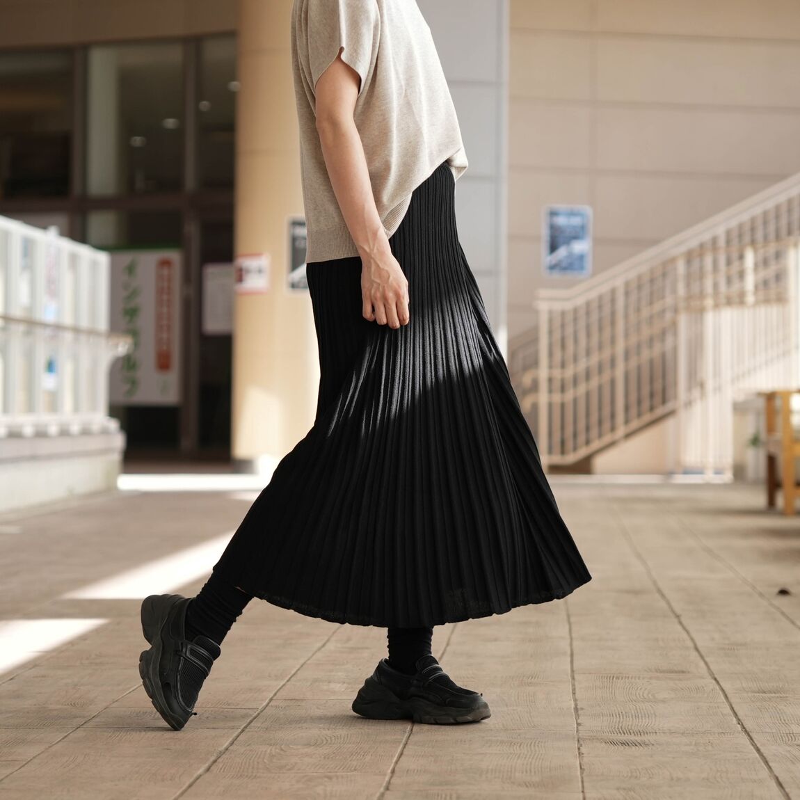 skirt 2
