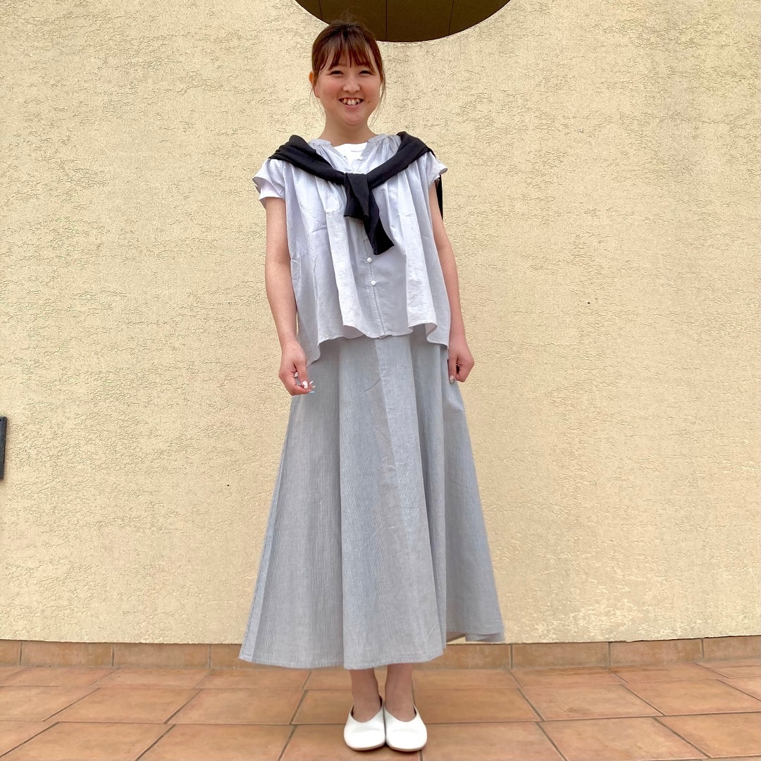 スタッフスナップ