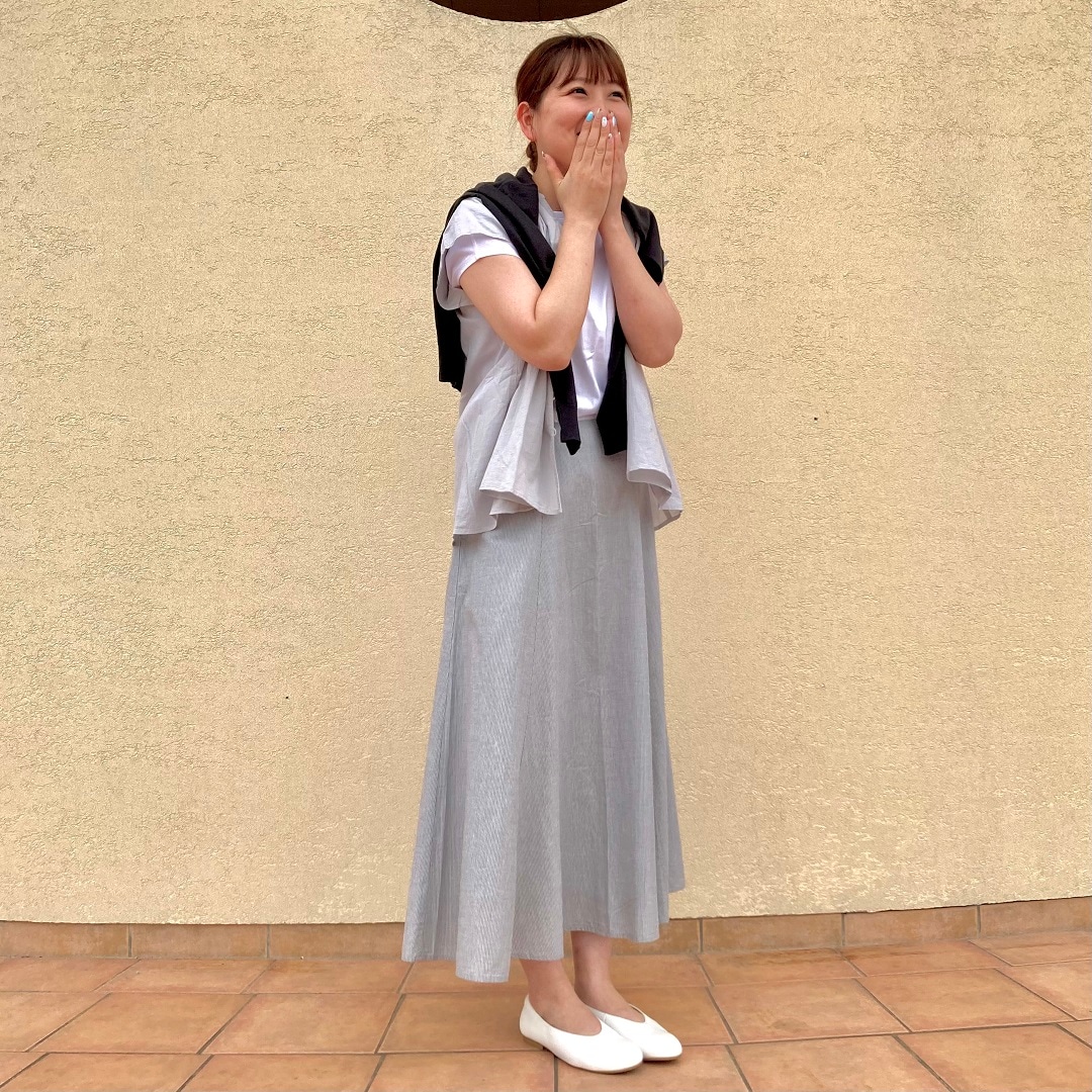 スタッフスナップ