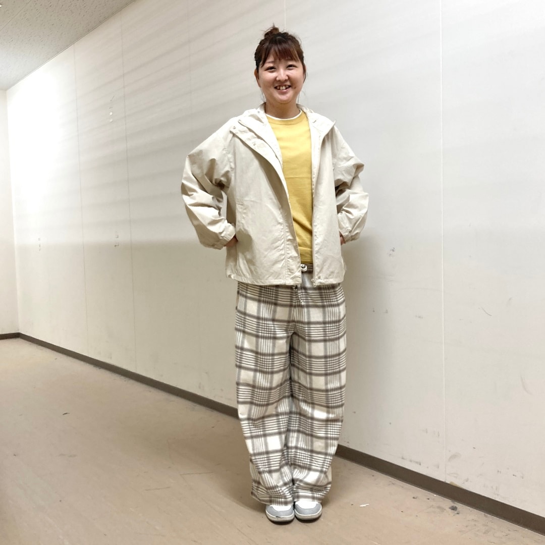 スタッフスナップ