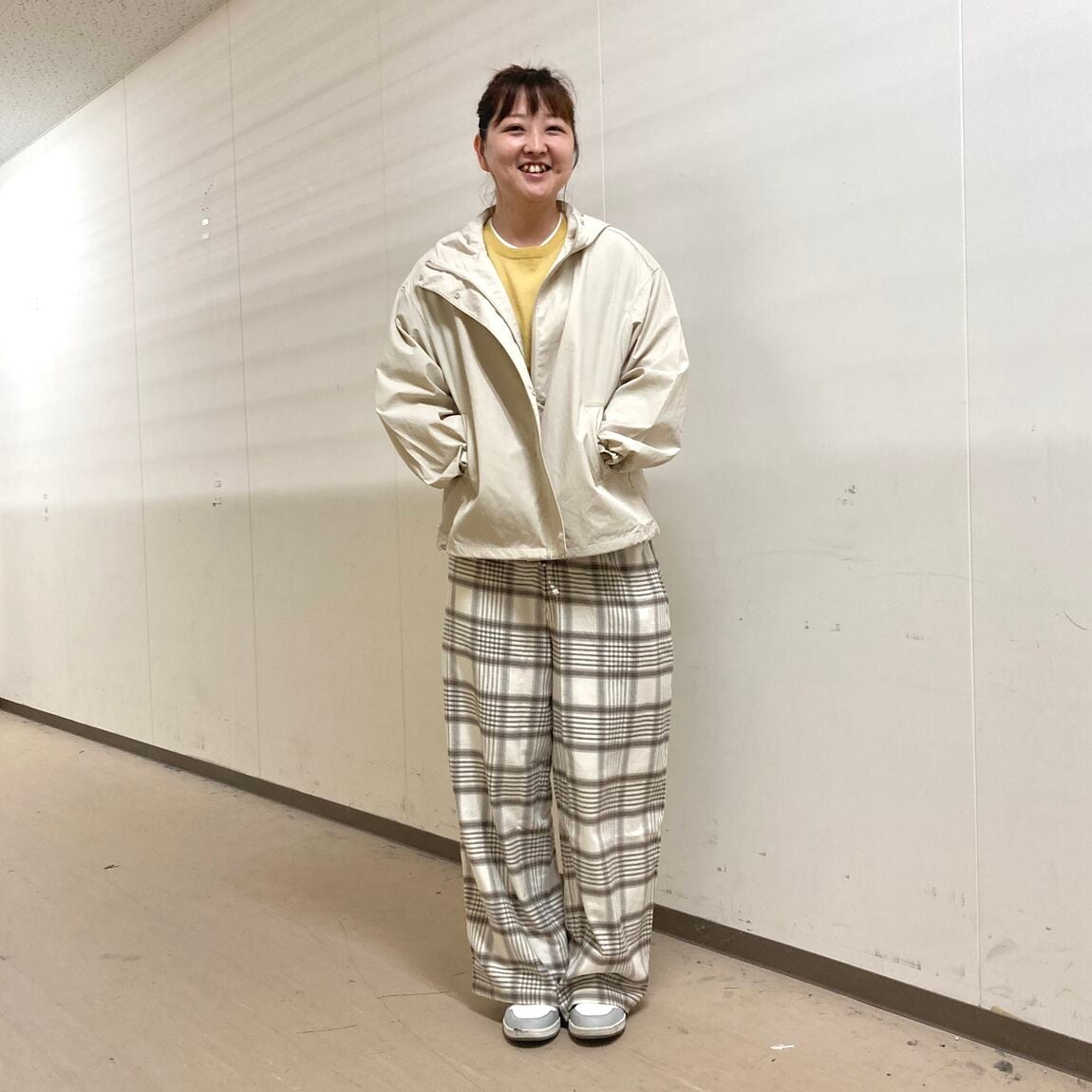 スタッフスナップ