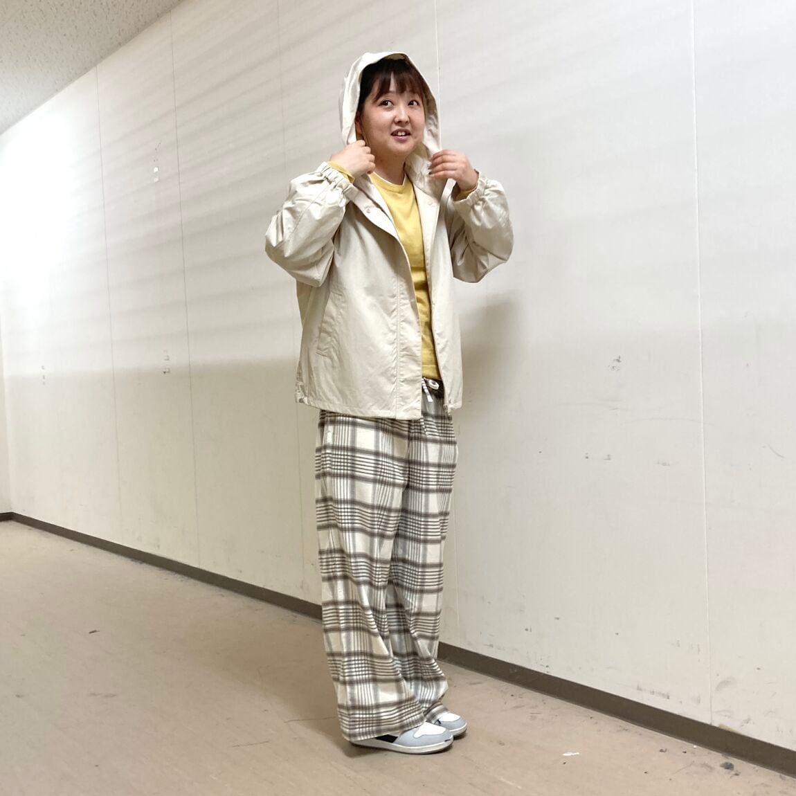 スタッフスナップ