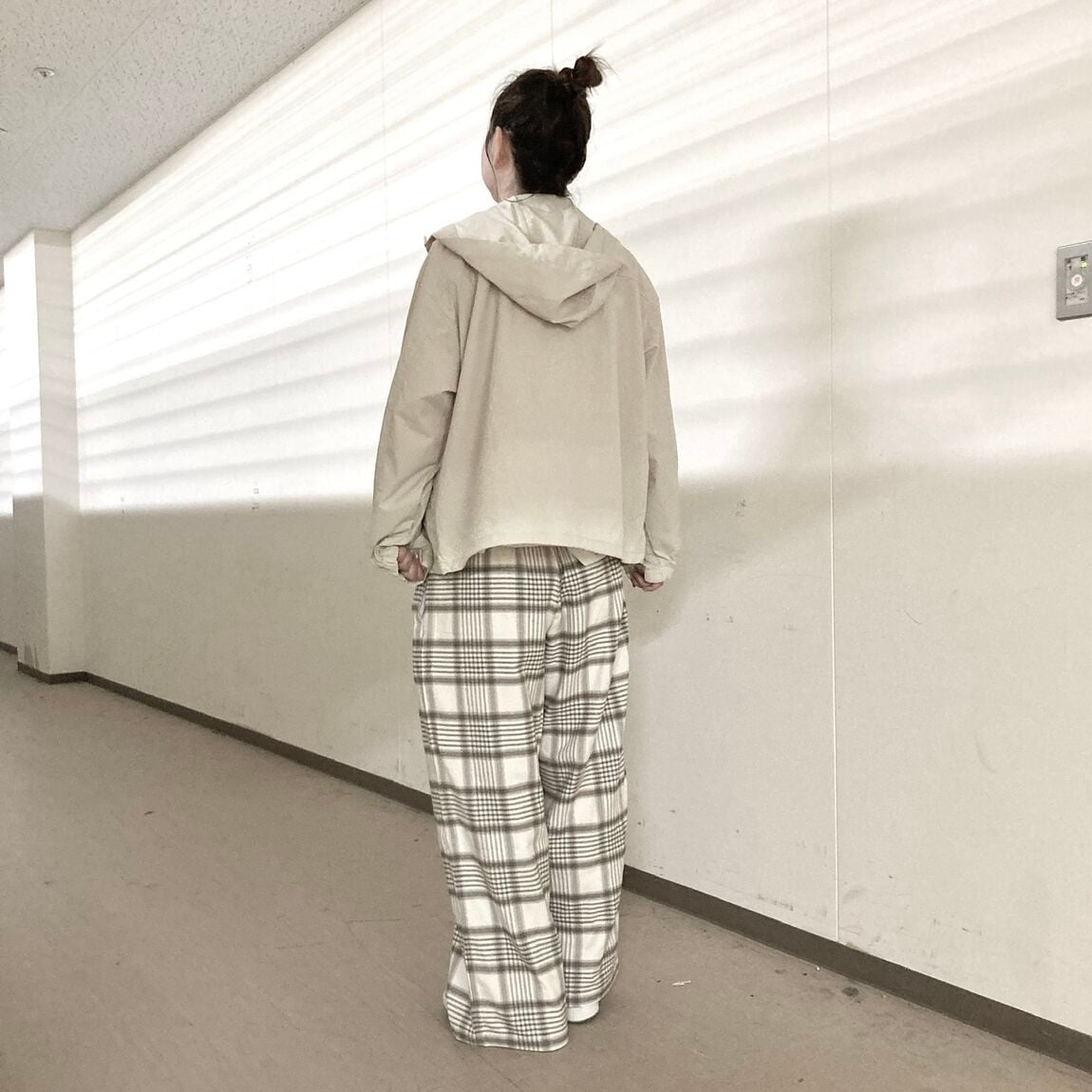 スタッフスナップ