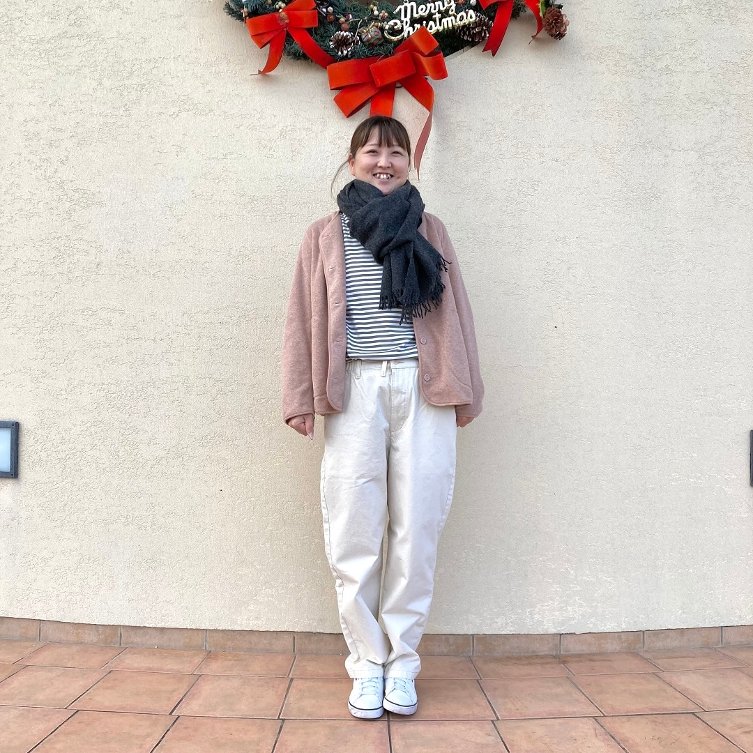 スタッフスナップ