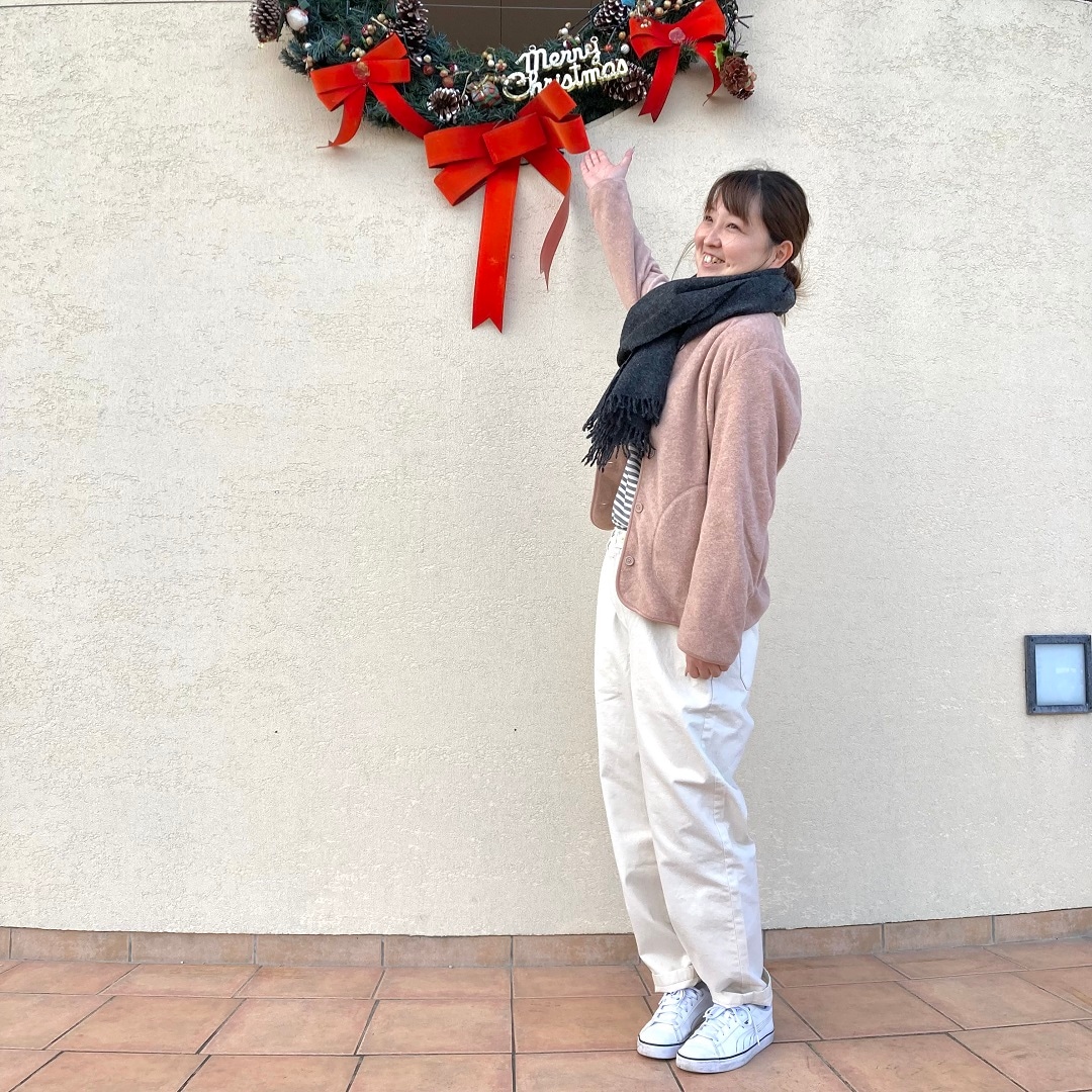 スタッフスナップ