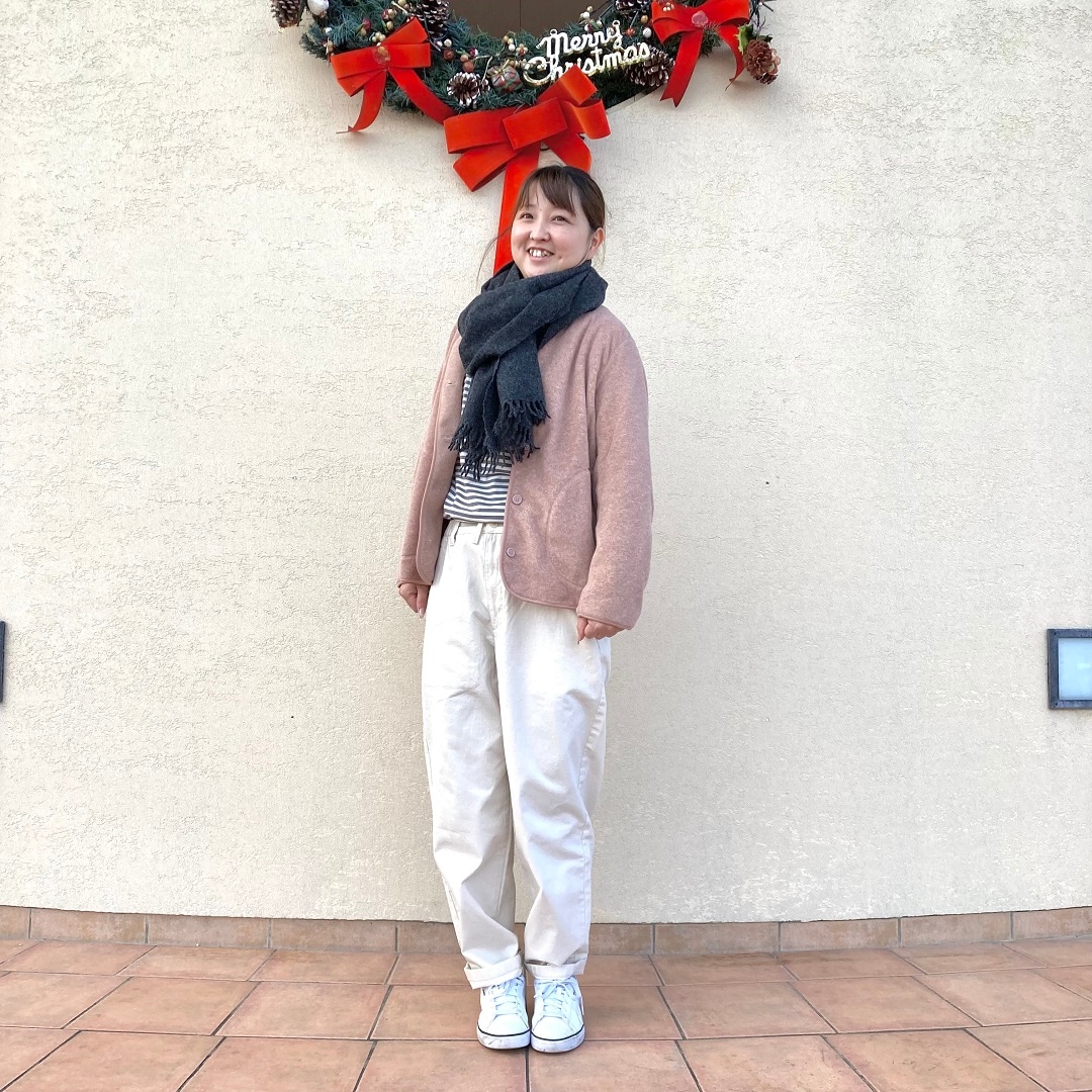 スタッフスナップ