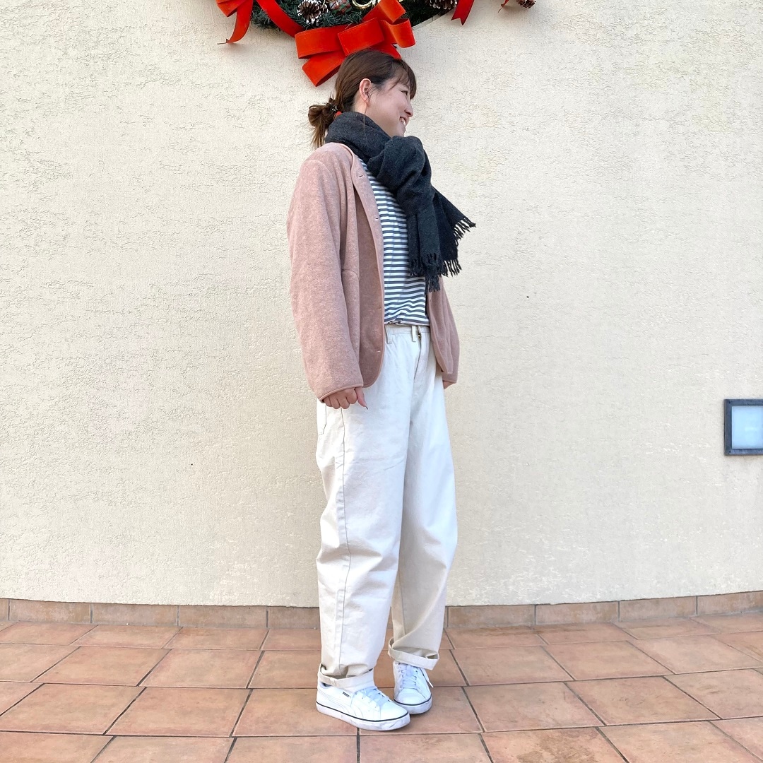 スタッフスナップ