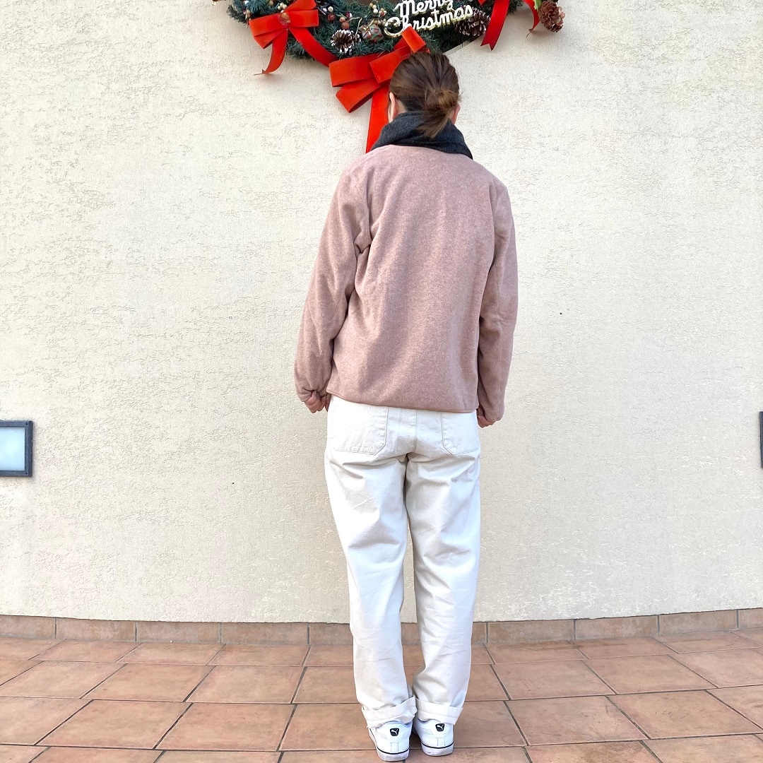 スタッフスナップ