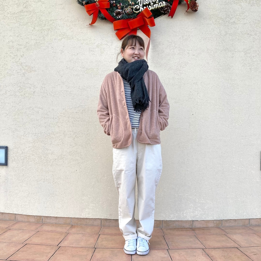 スタッフスナップ