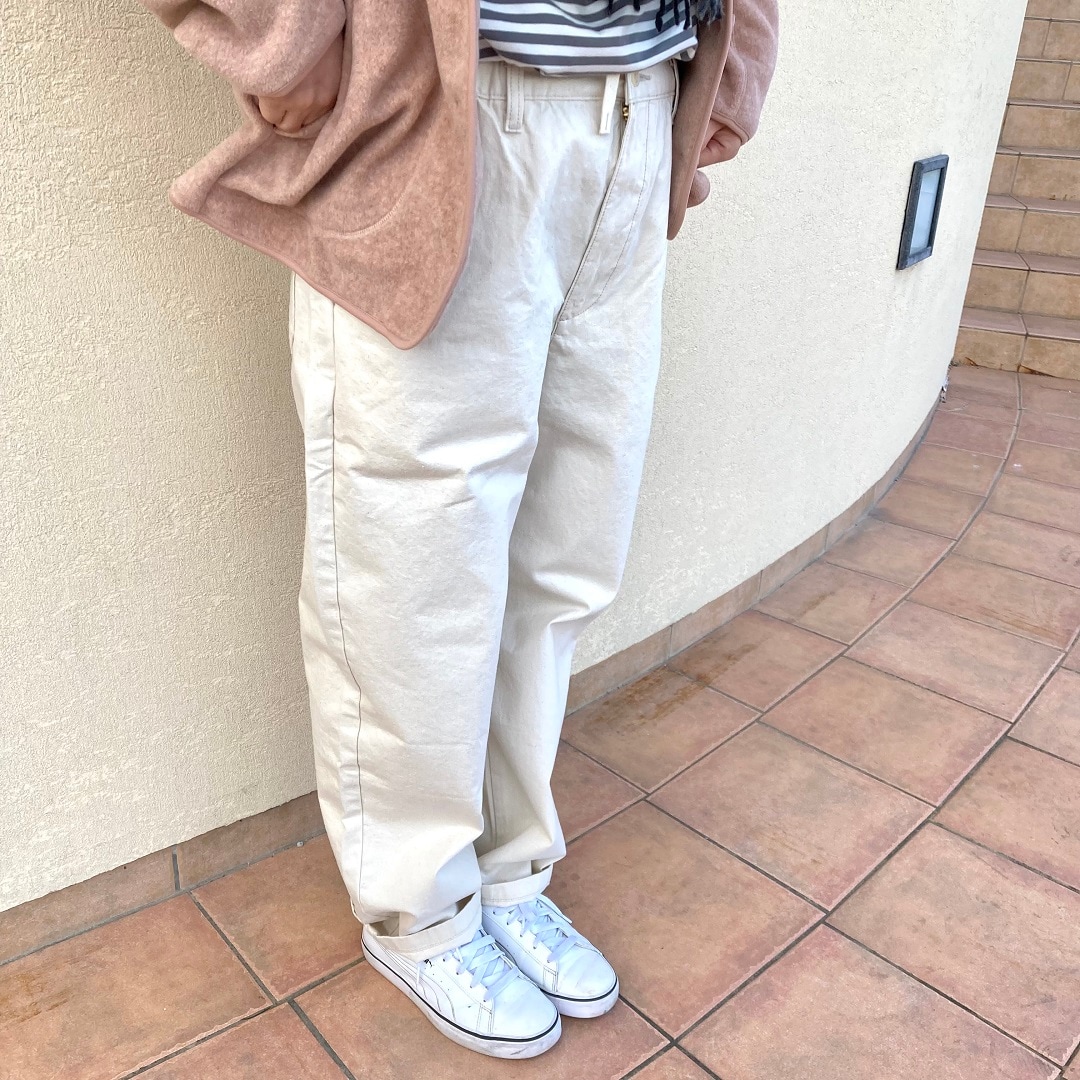 スタッフスナップ