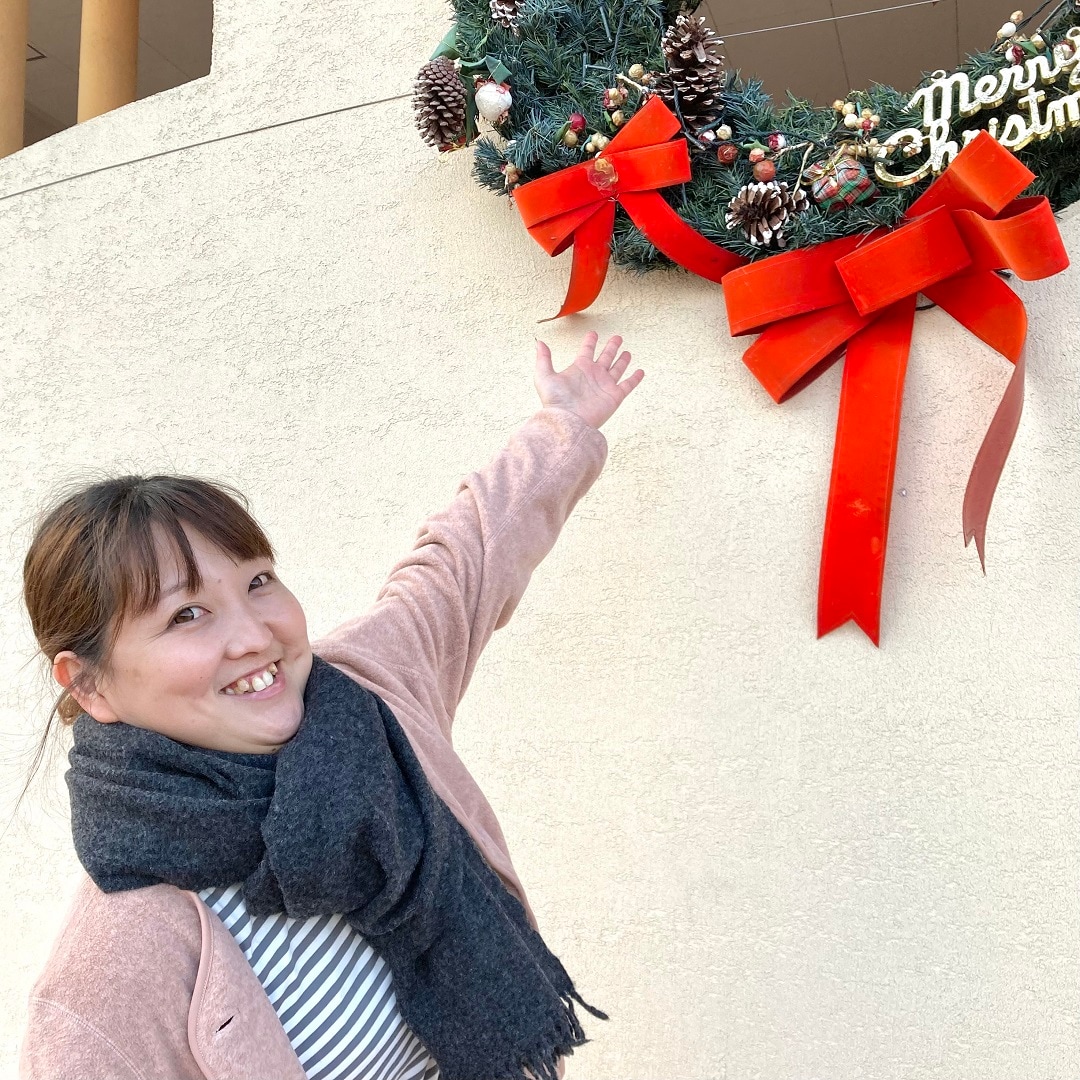 スタッフスナップ