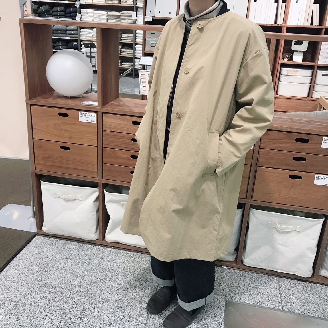 【イオンモール倉敷】今週のイシダ