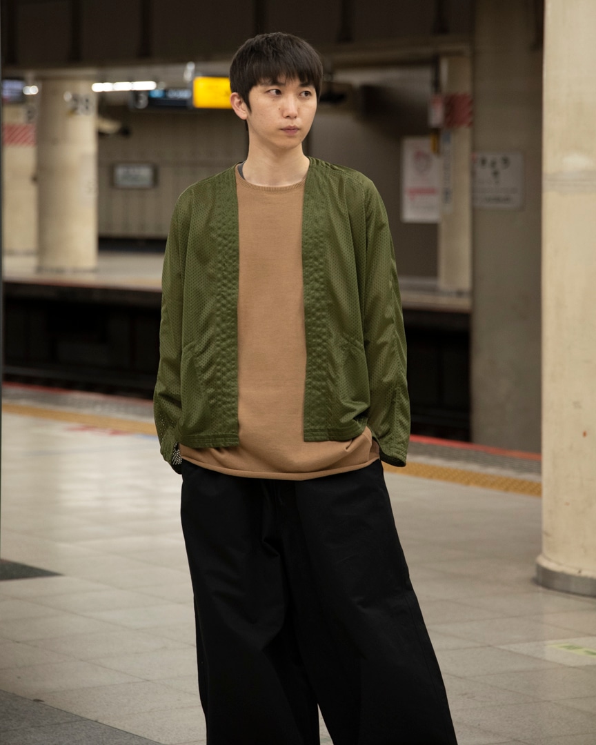 goungi
