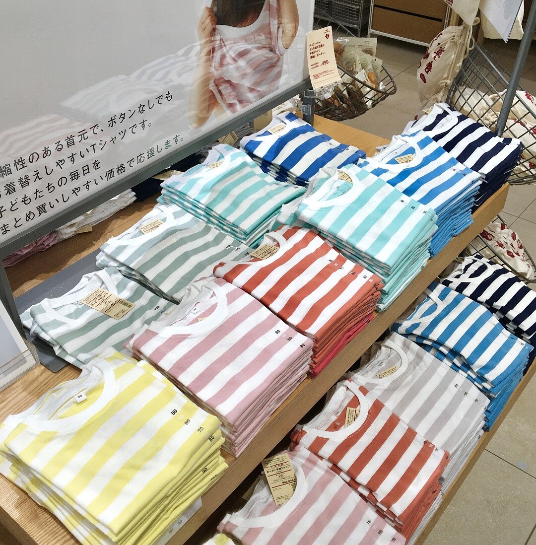 【おのだサンパーク】半袖Ｔシャツ