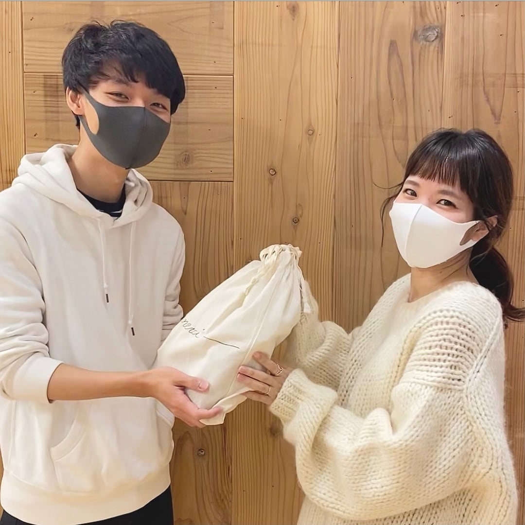ギフト