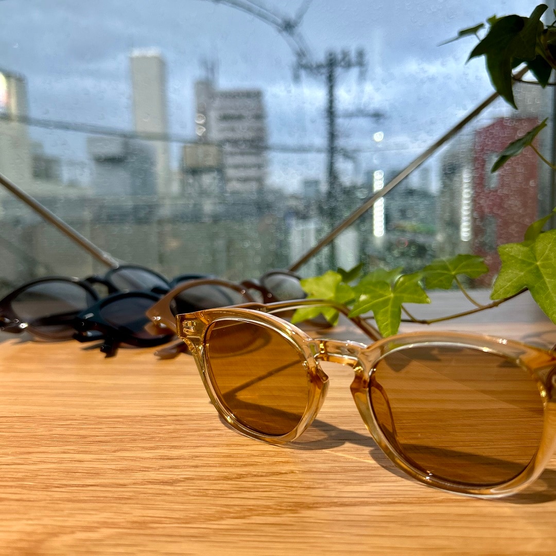 glasses