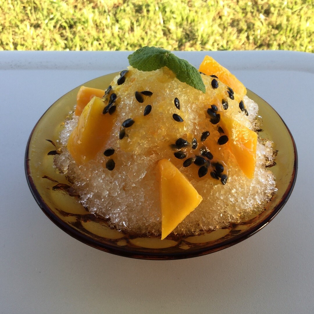 【Café&MealMUJIみんなみの里】夏メニュー販売中