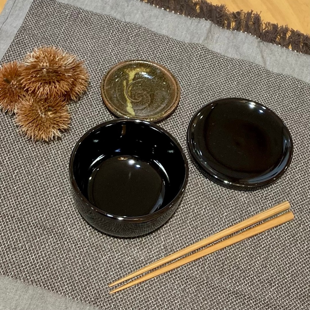 一膳おひつ
