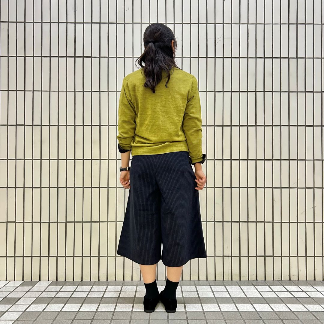 【MIDORI長野】163cm_5cyDrq