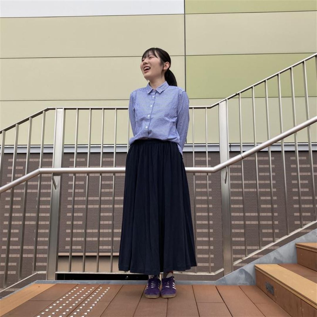 【イオンモールKYOTO】身長160㎝