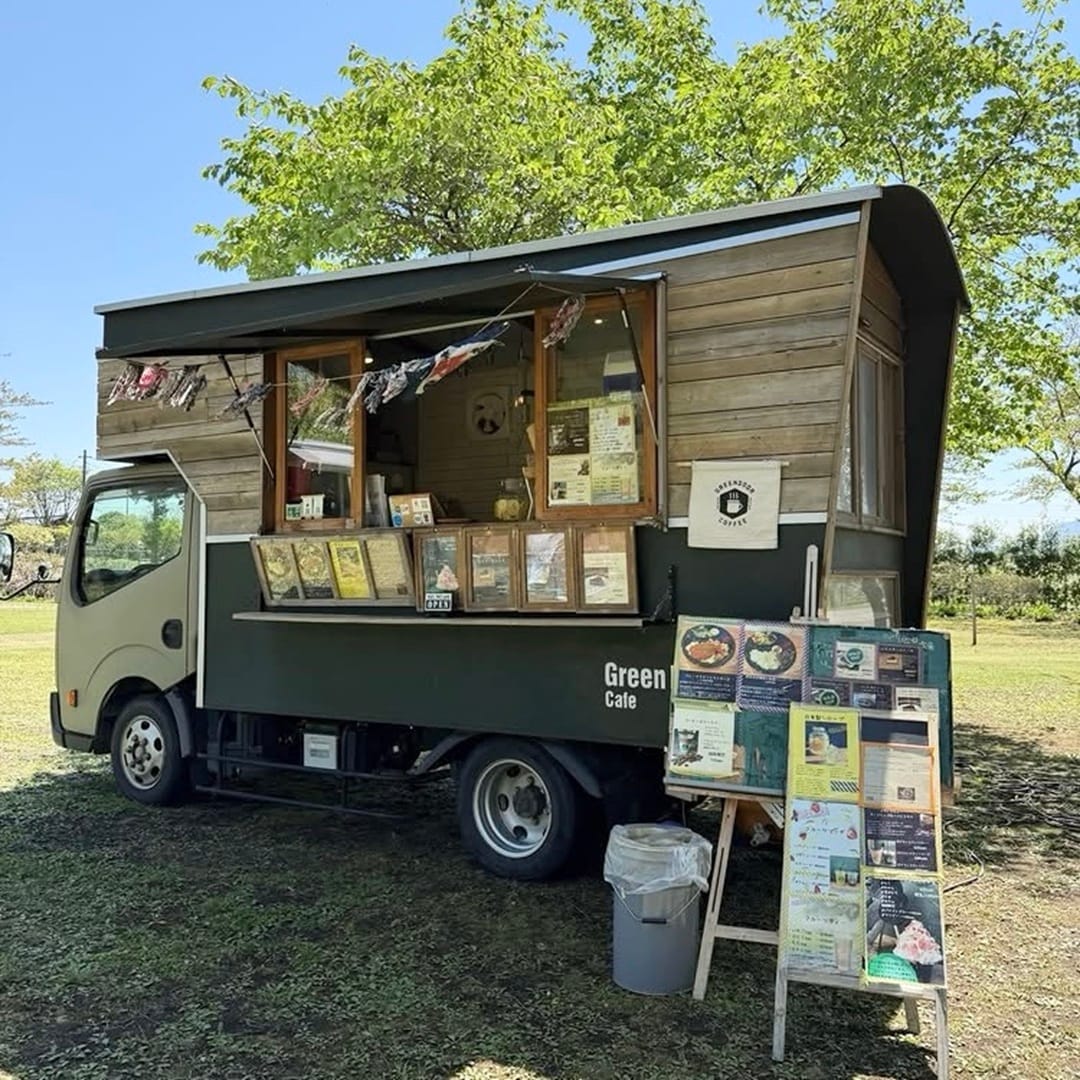 【前橋南】周年祭みなみmarket　7月20日（月祝）出店者紹介｜キッチンカー_9Ky3lY