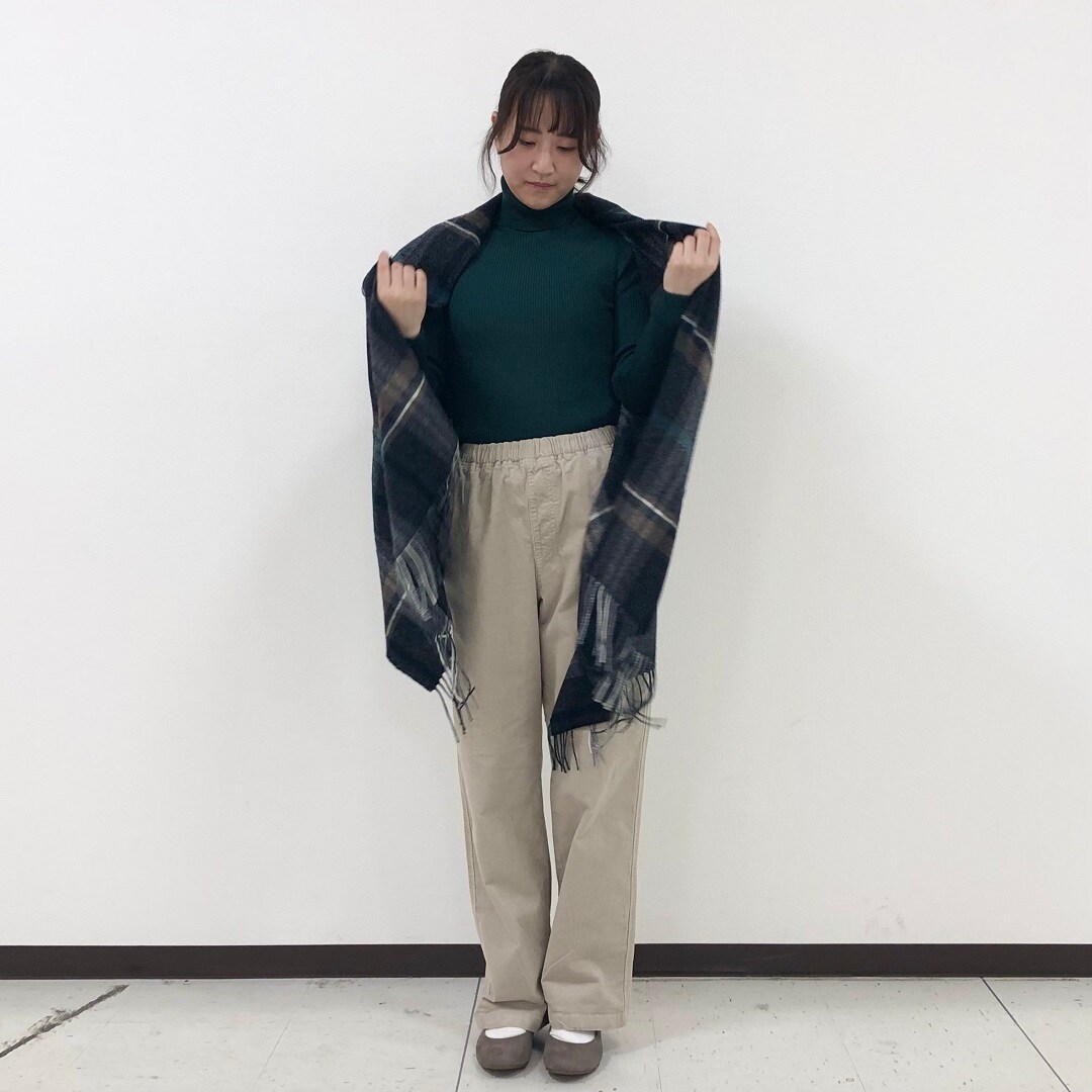 衣服