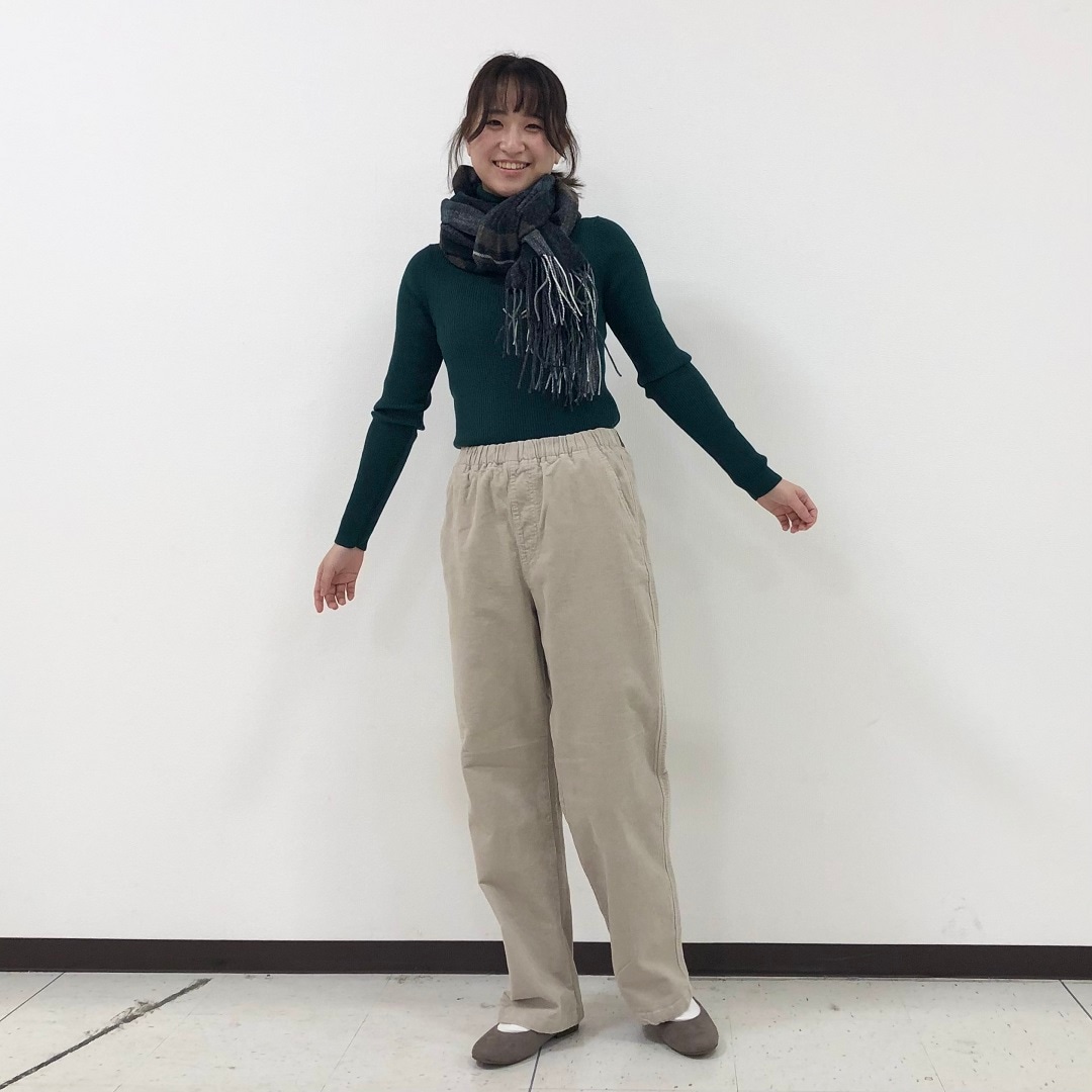 衣服