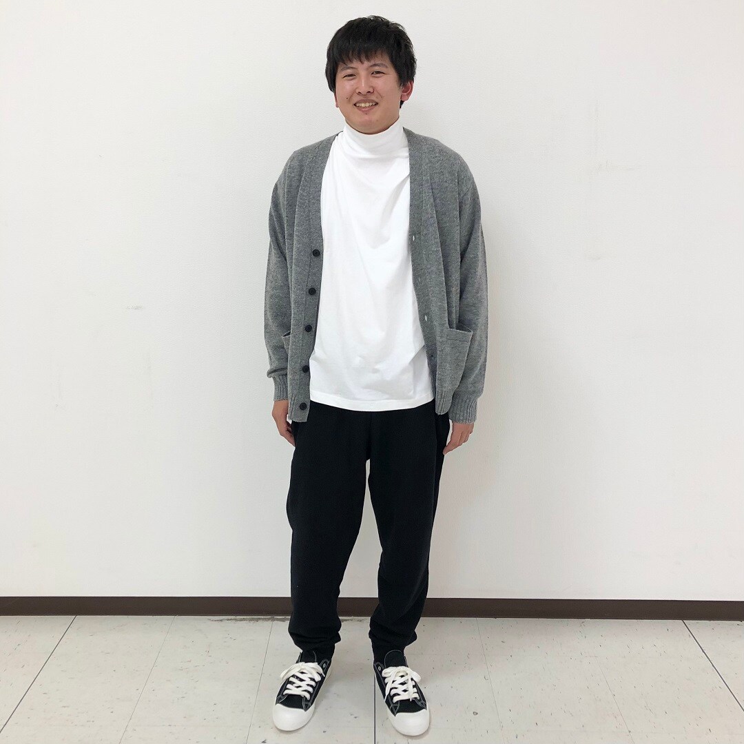 衣服