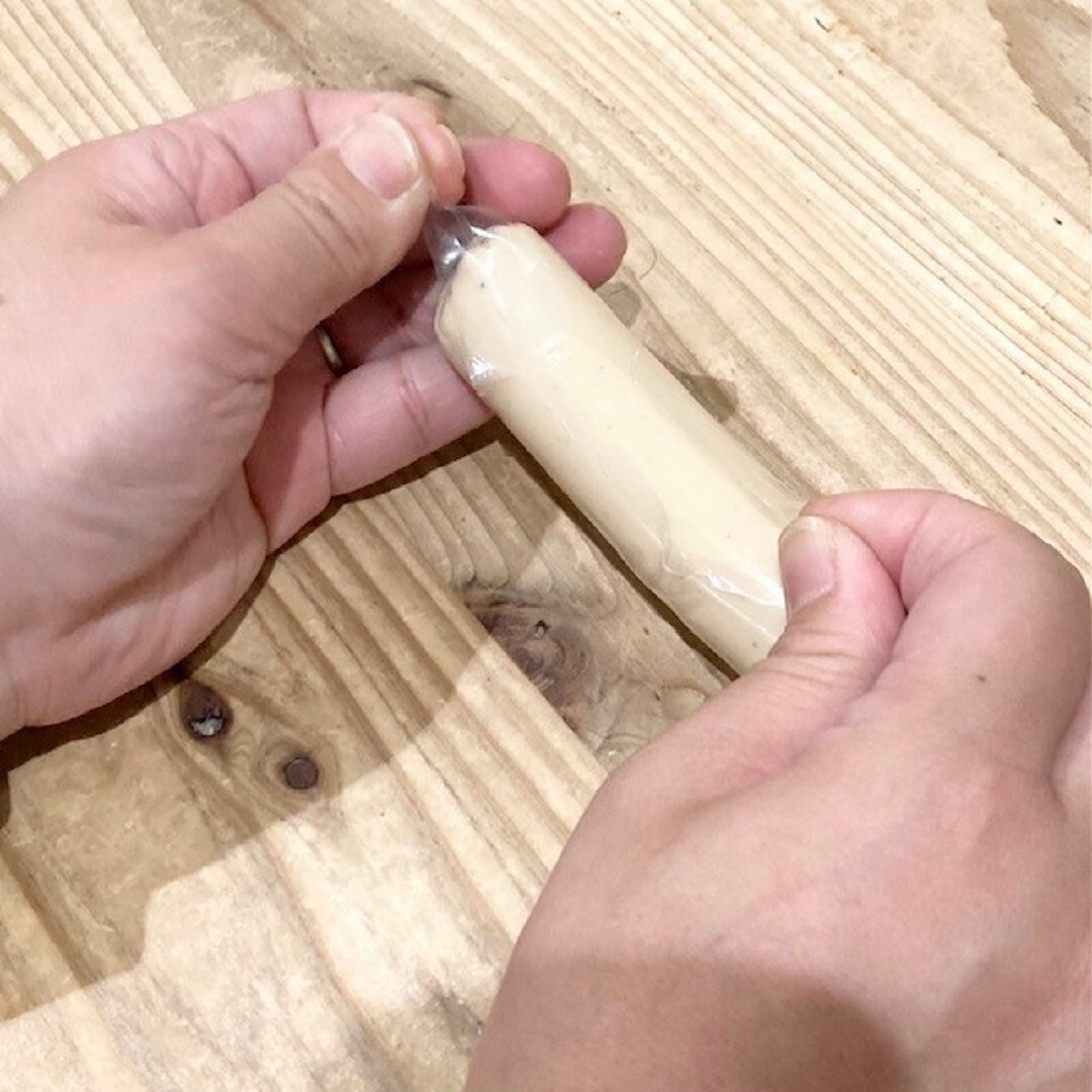 【アクアウォーク大垣】新商品　ソーセージ