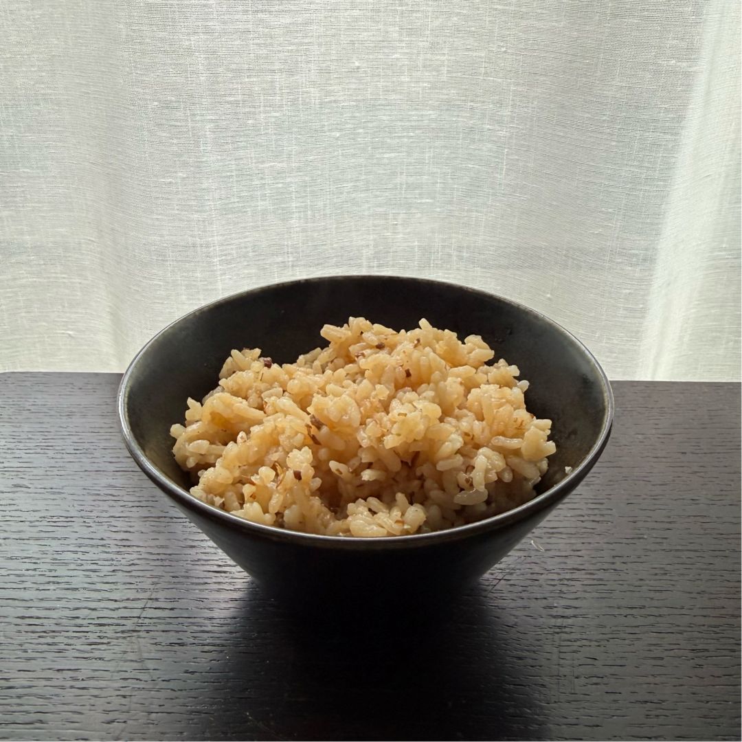 【ルビットタウン刈谷】新商品　炊き込みご飯の素のご紹介。_9iSohF