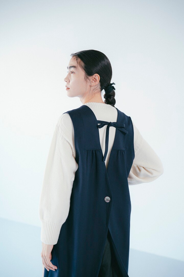 apron