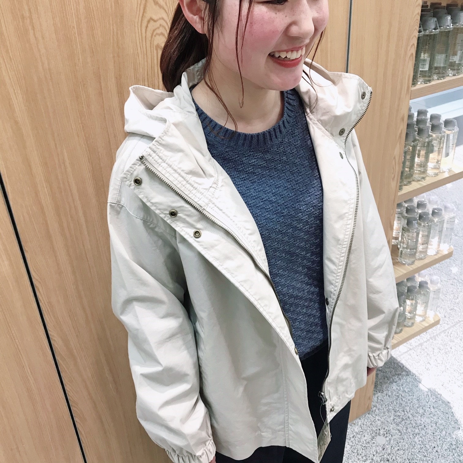 【イオンモール倉敷】今週のイシダ
