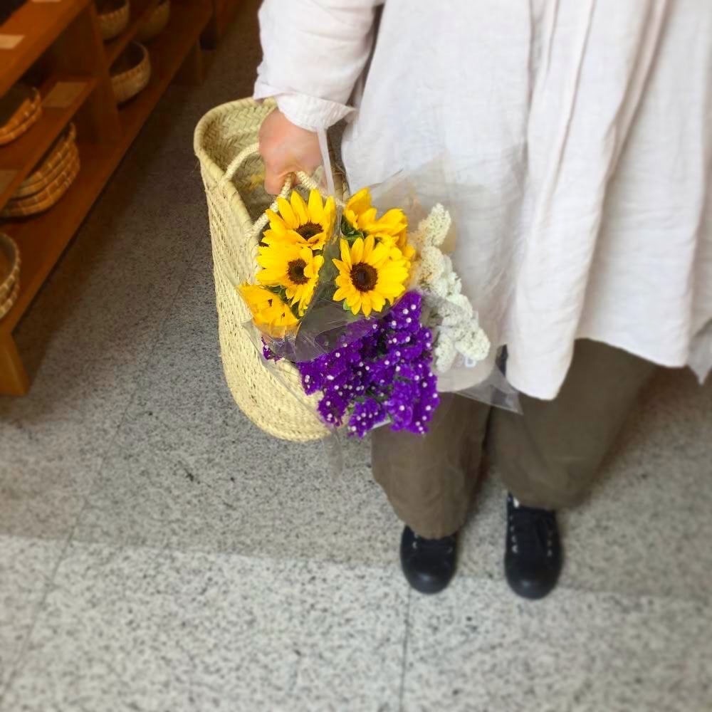【青山】花画像１