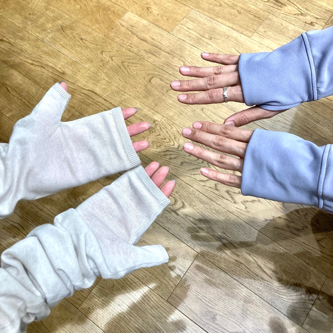 handcover