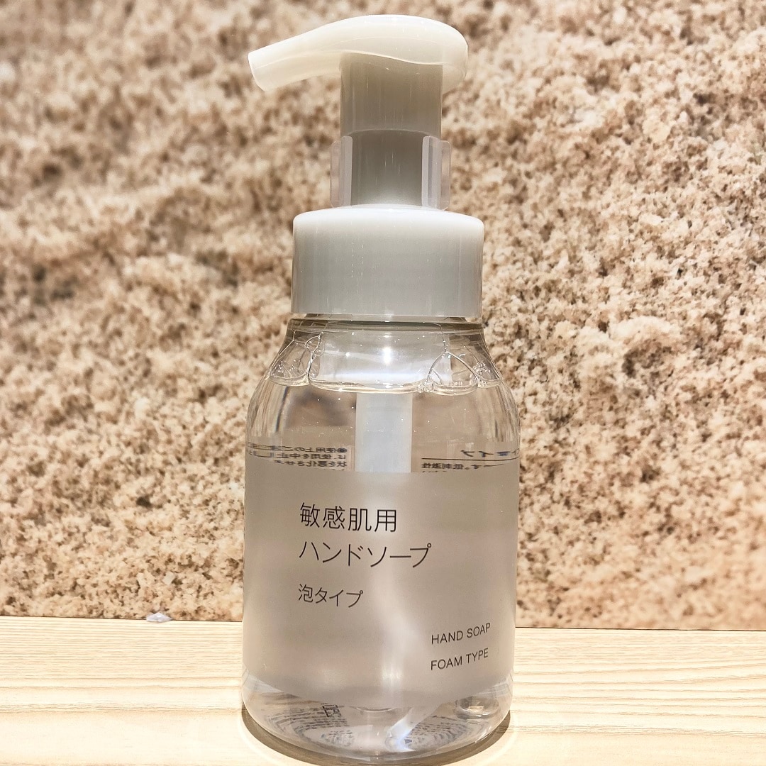 handsoap